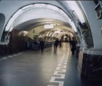 История питерского метро