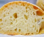 Итальянский хлеб