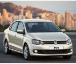 Обзор автомобиля&nbsp; Volkswagen Polo