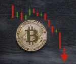 Что делать, если биткоин начинает падать