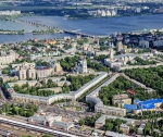 Четыре воронежских маршрута временно изменят схему движения