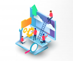SEO-Симфония: Дирижируя Видимостью в Цифровом Оркестре