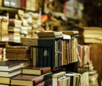 Куда сдать книги в СПб выгодно и экологично