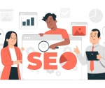 Симфония Видимости: SEO как Искусство Органичного Возвышения в Цифровой Эпохе