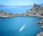 Отдых в Крыму